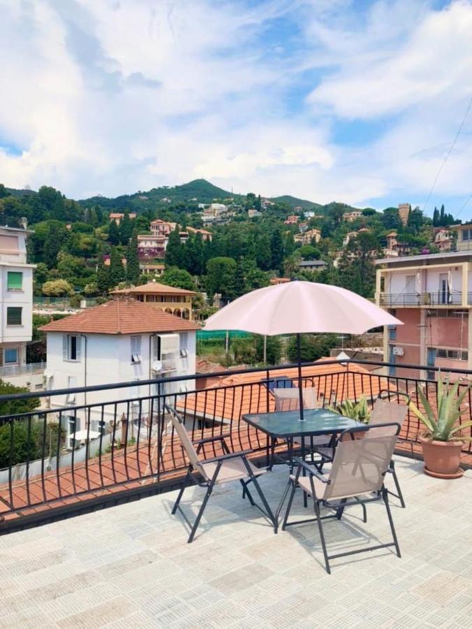 Hotel Alla Fontanella Alassio Eksteriør bilde