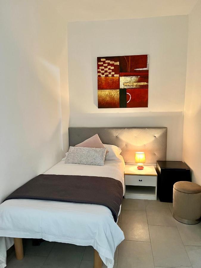 Hotel Alla Fontanella Alassio Rom bilde