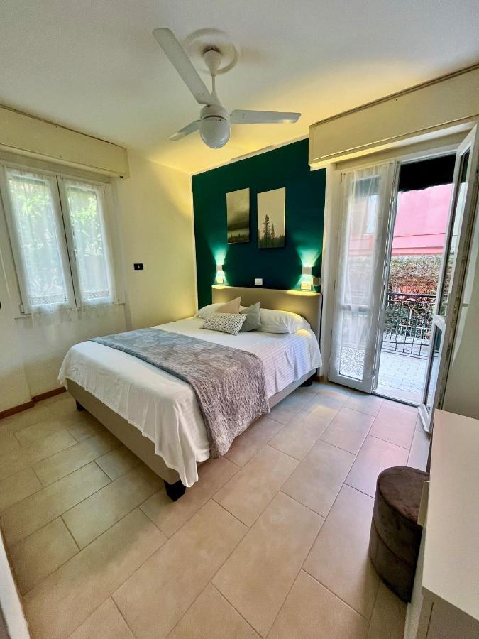Hotel Alla Fontanella Alassio Rom bilde