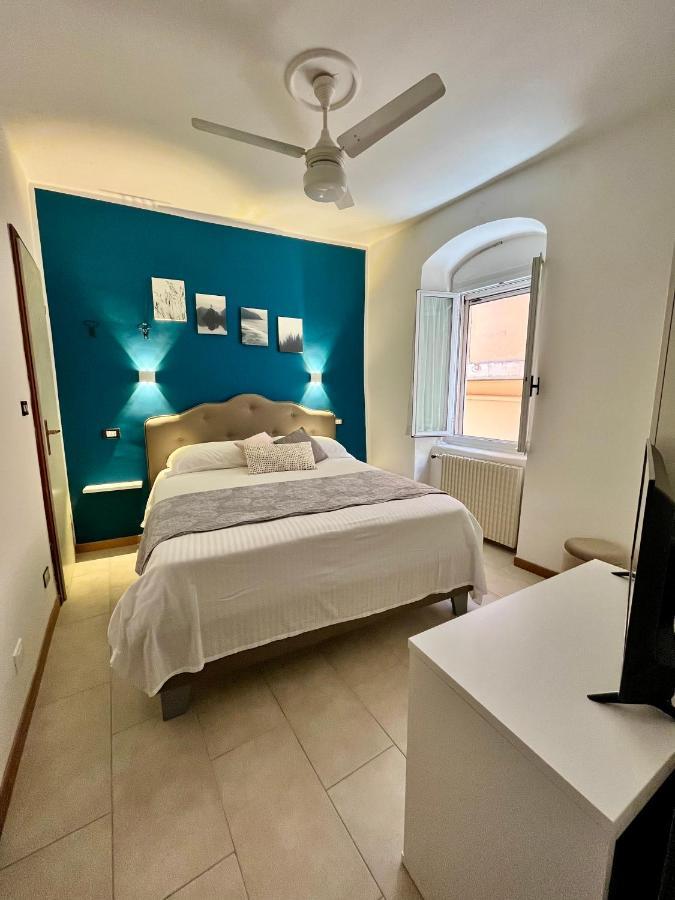 Hotel Alla Fontanella Alassio Rom bilde