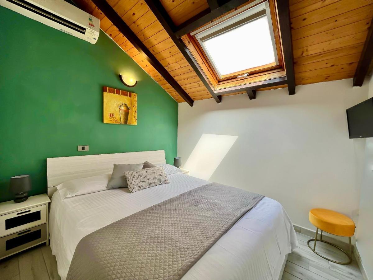Hotel Alla Fontanella Alassio Eksteriør bilde