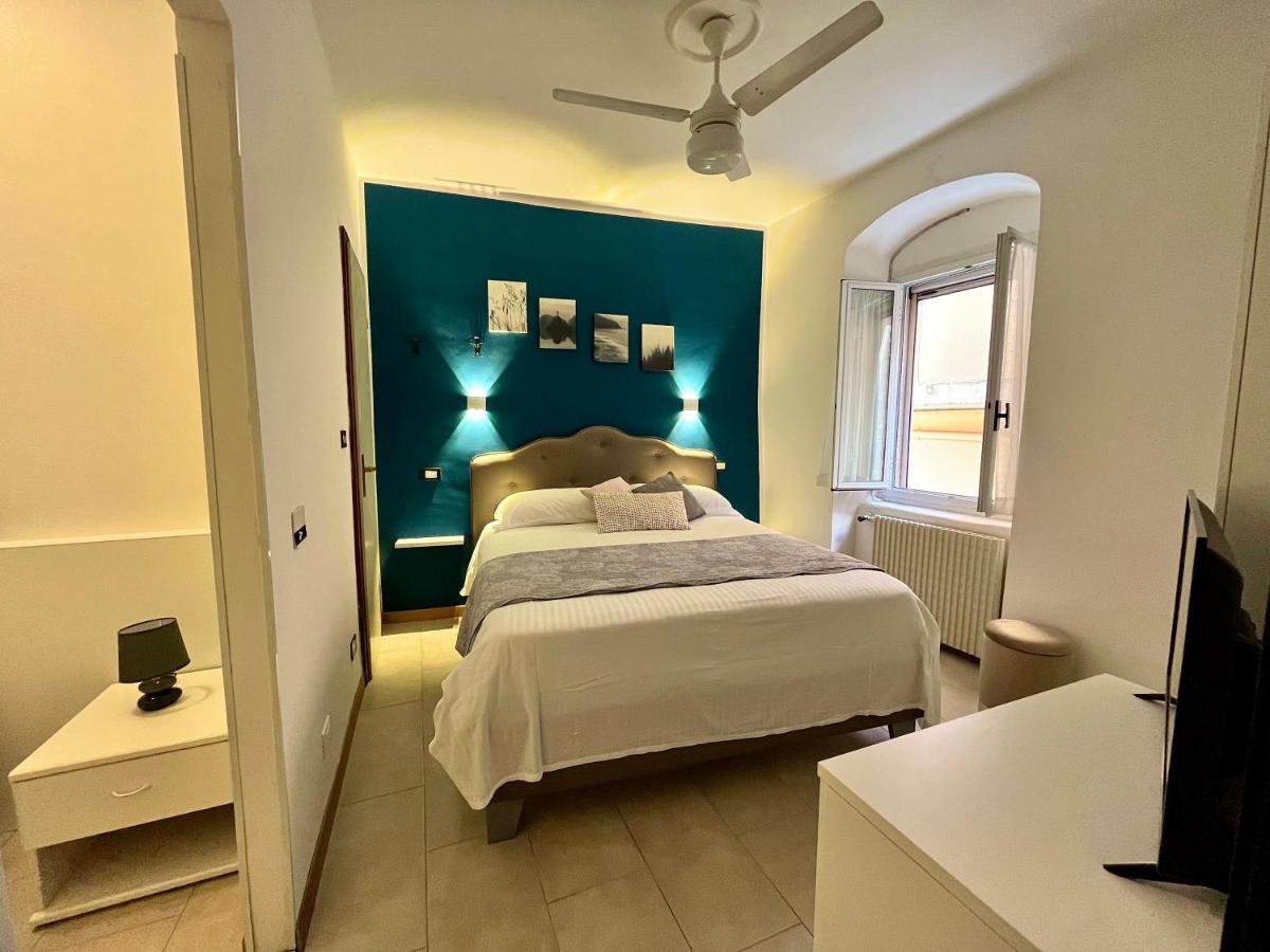 Hotel Alla Fontanella Alassio Rom bilde