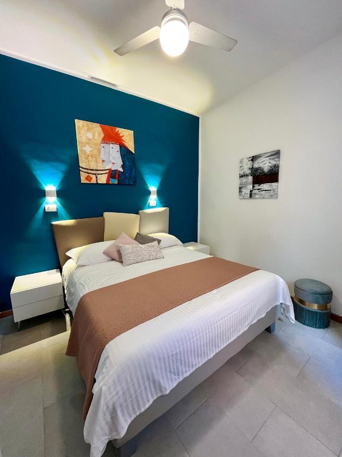 Hotel Alla Fontanella Alassio Rom bilde
