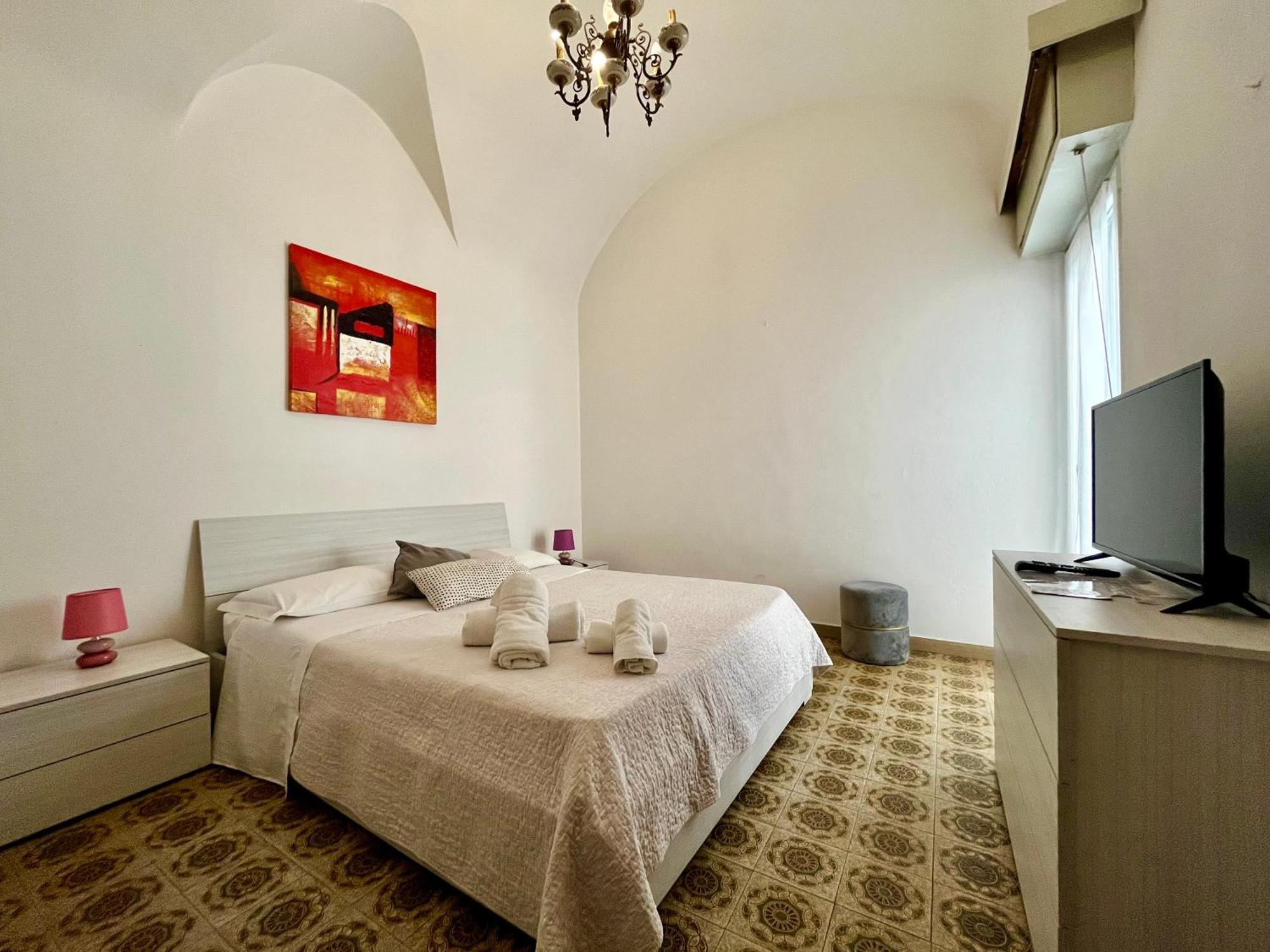 Hotel Alla Fontanella Alassio Rom bilde