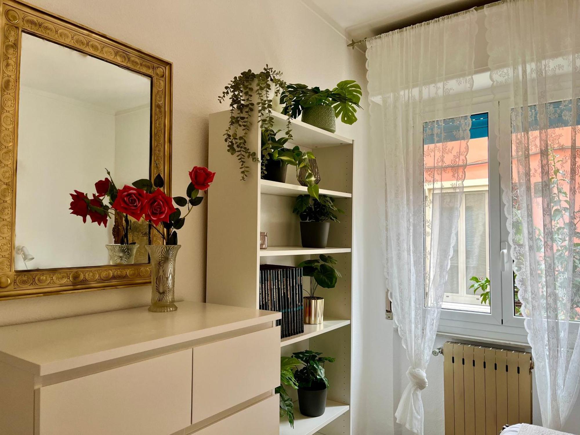 Hotel Alla Fontanella Alassio Rom bilde