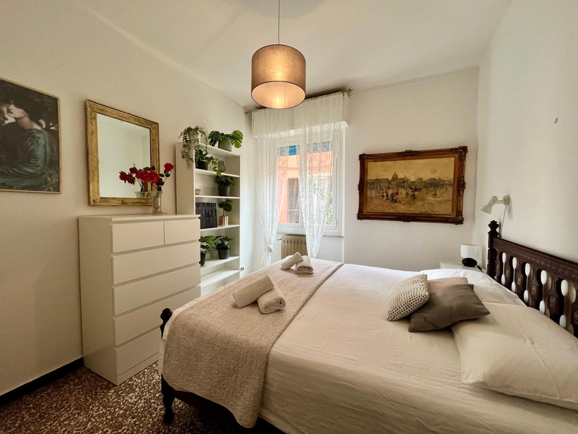 Hotel Alla Fontanella Alassio Rom bilde