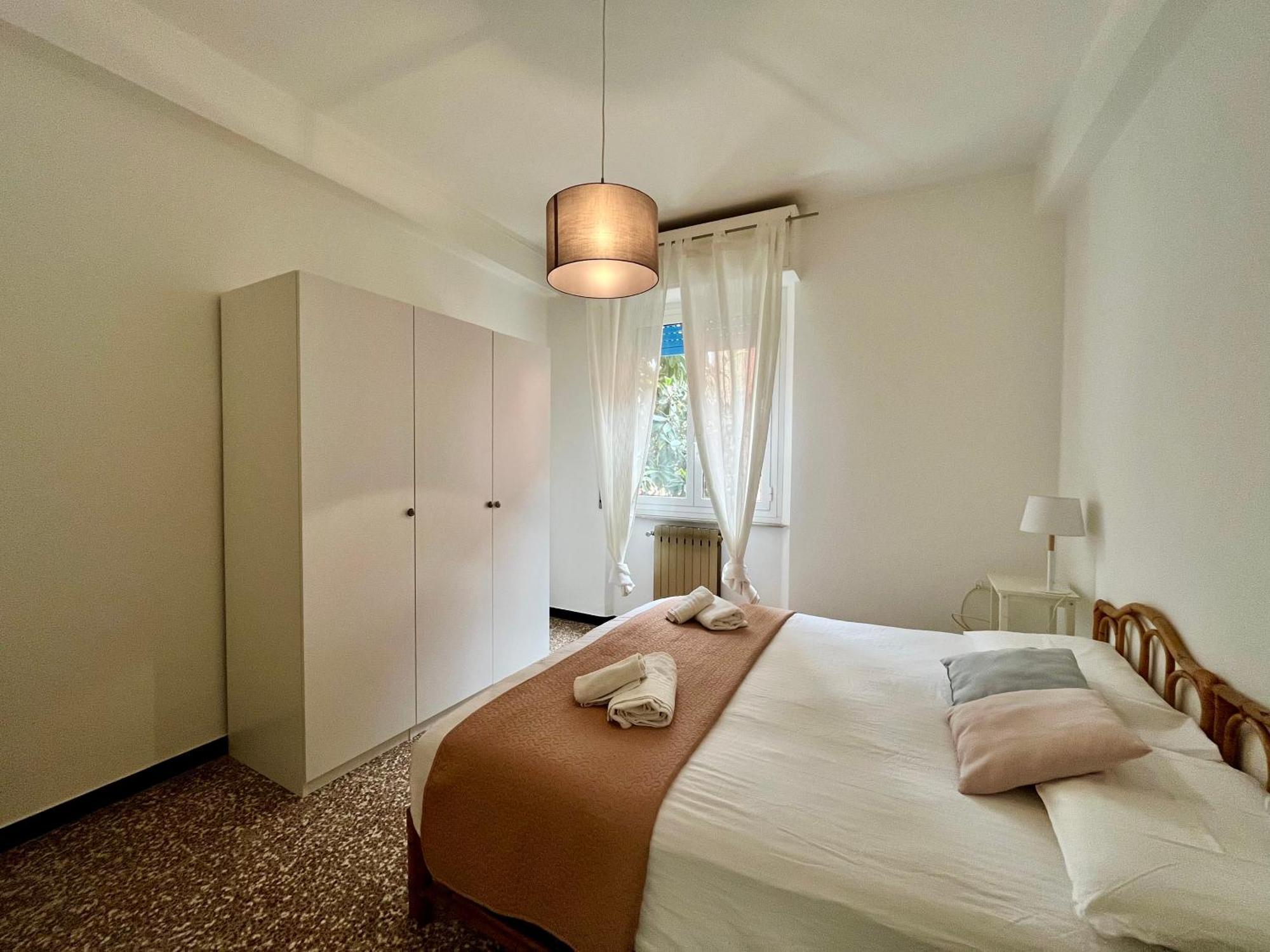 Hotel Alla Fontanella Alassio Rom bilde