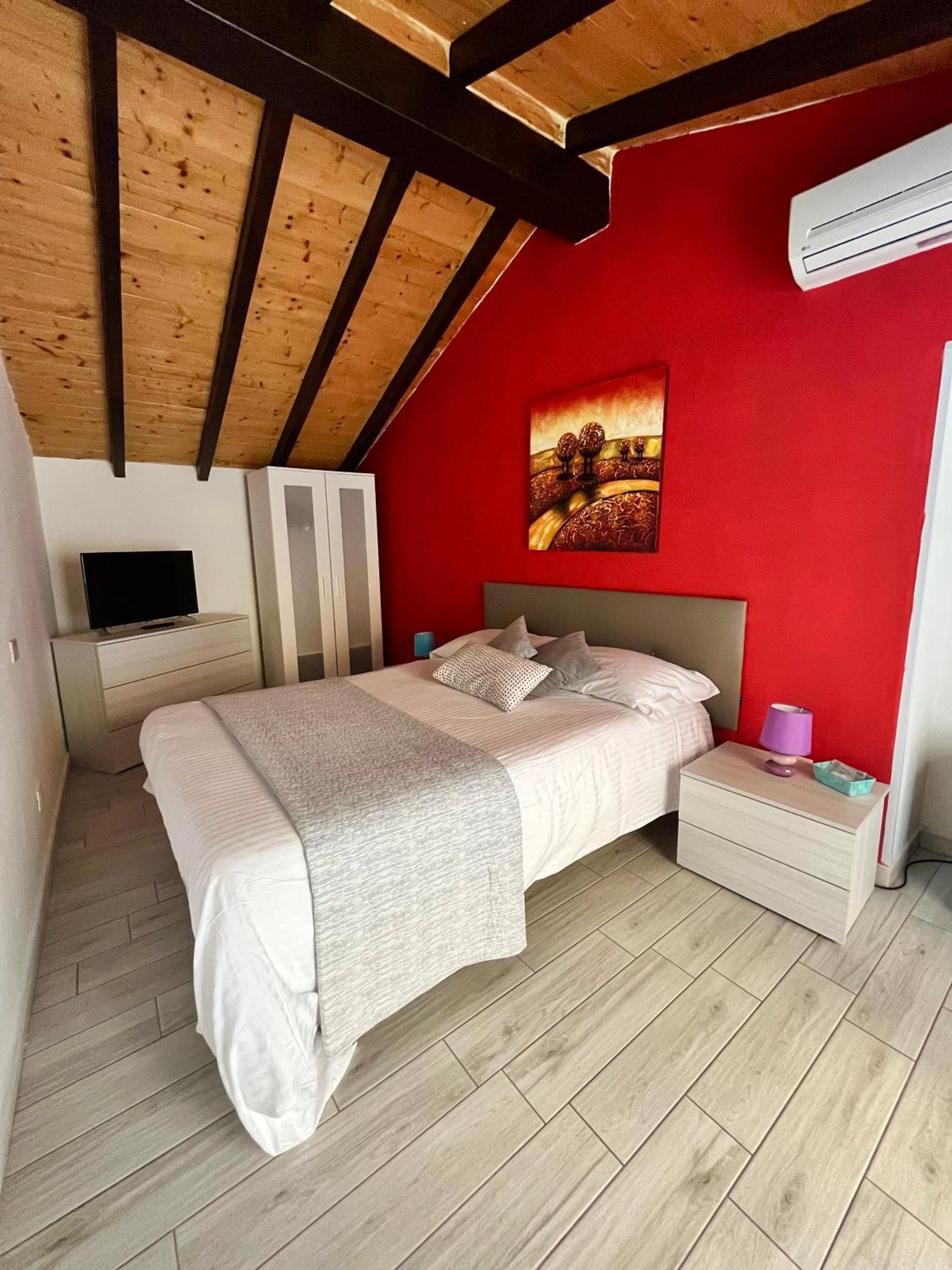 Hotel Alla Fontanella Alassio Rom bilde