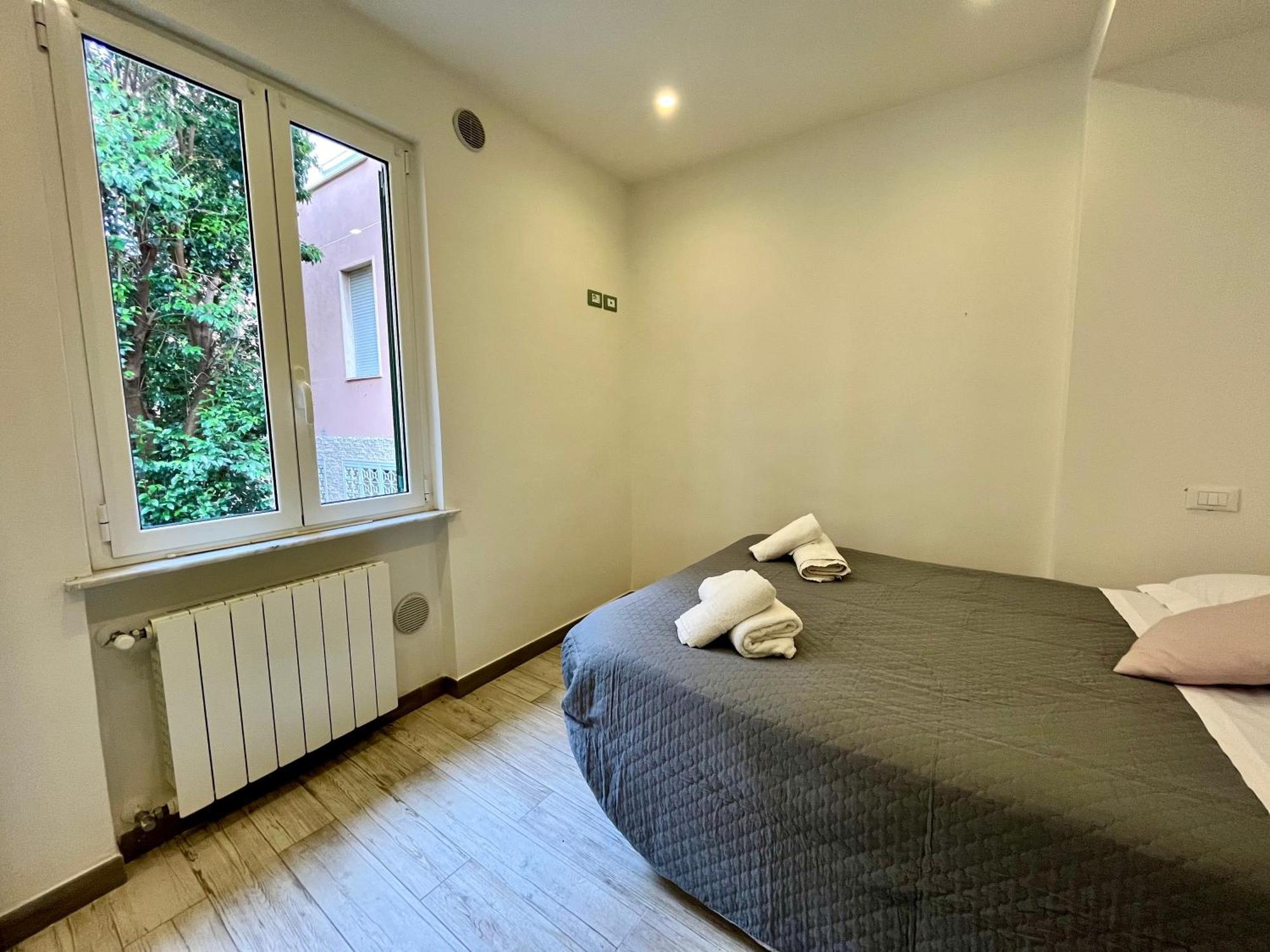 Hotel Alla Fontanella Alassio Rom bilde