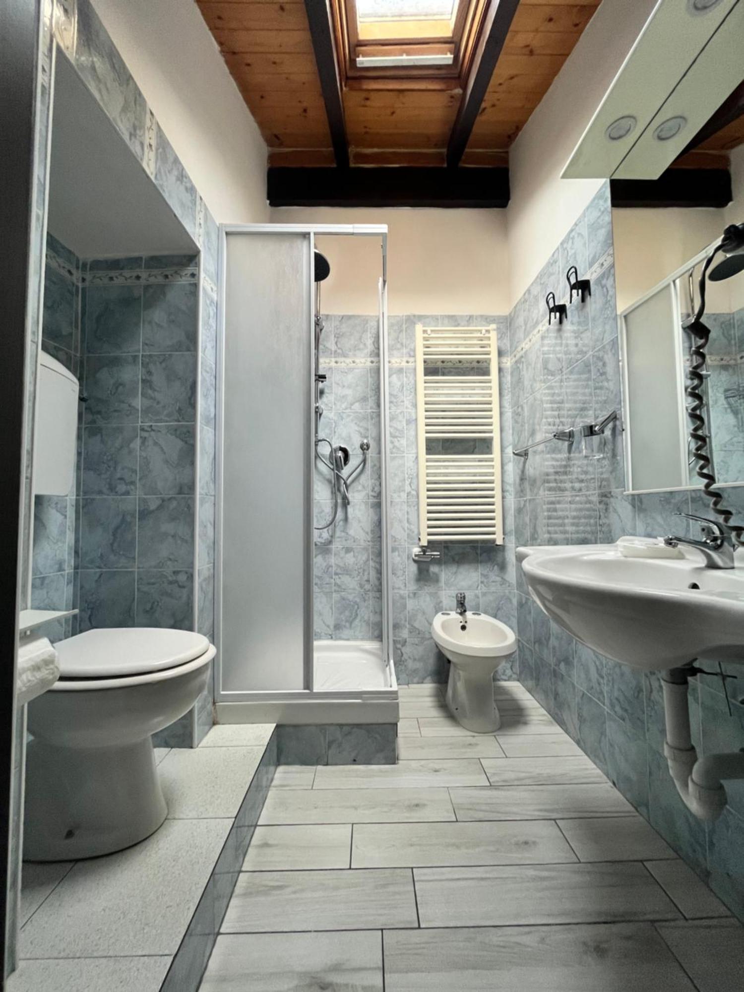 Hotel Alla Fontanella Alassio Rom bilde