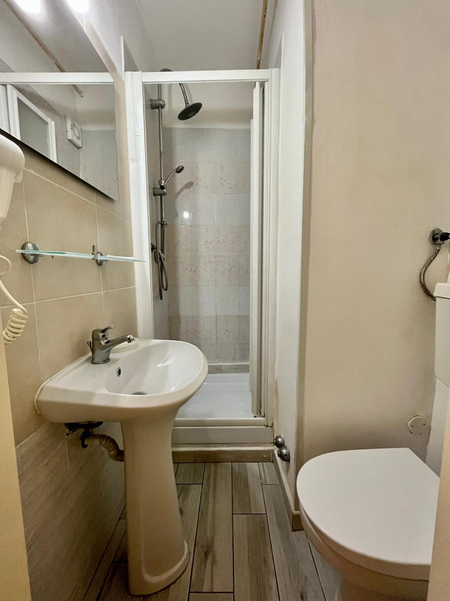Hotel Alla Fontanella Alassio Rom bilde