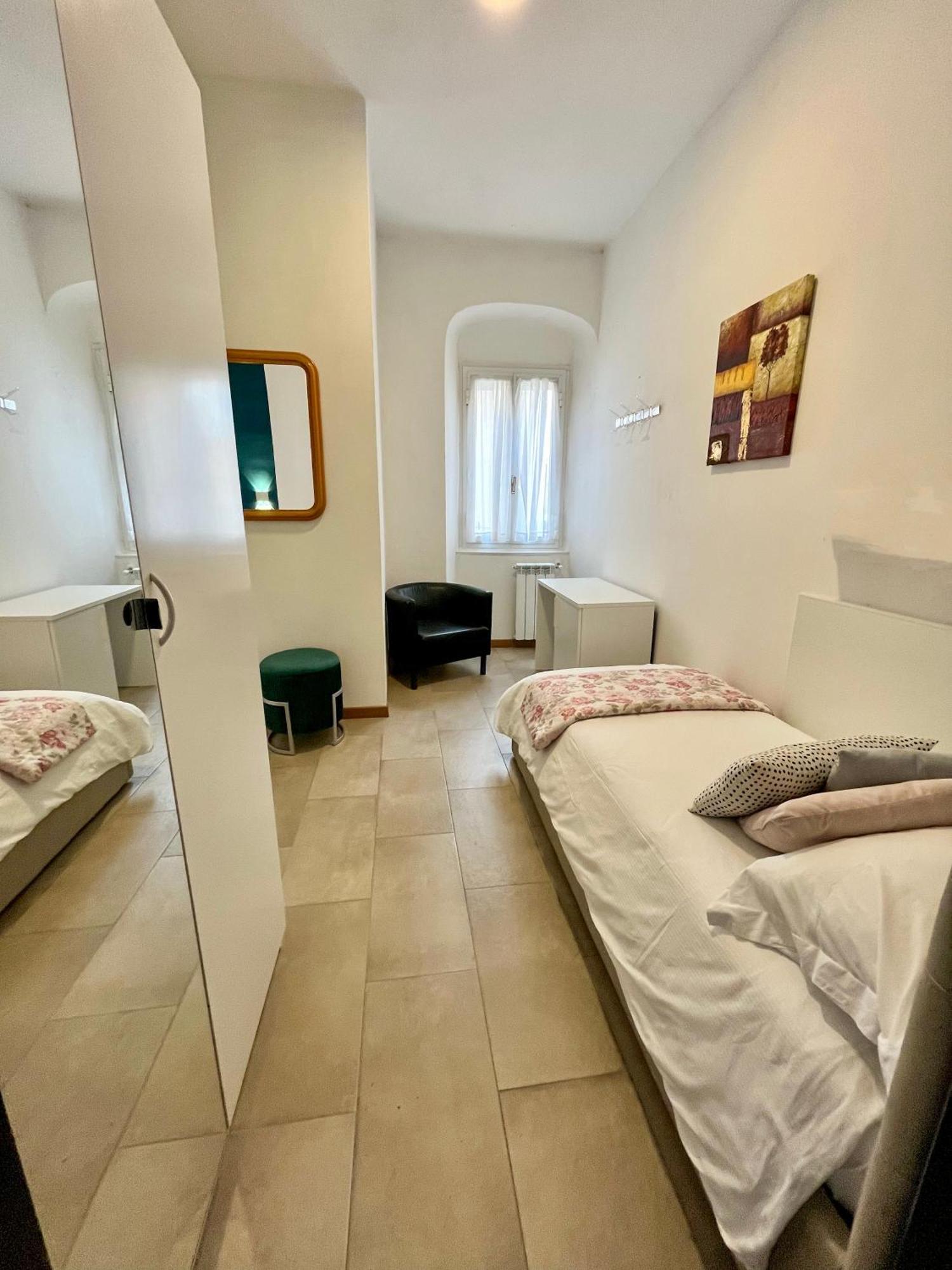 Hotel Alla Fontanella Alassio Rom bilde