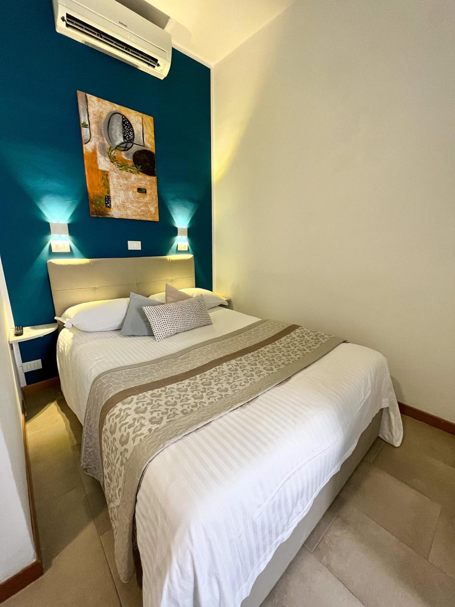Hotel Alla Fontanella Alassio Rom bilde
