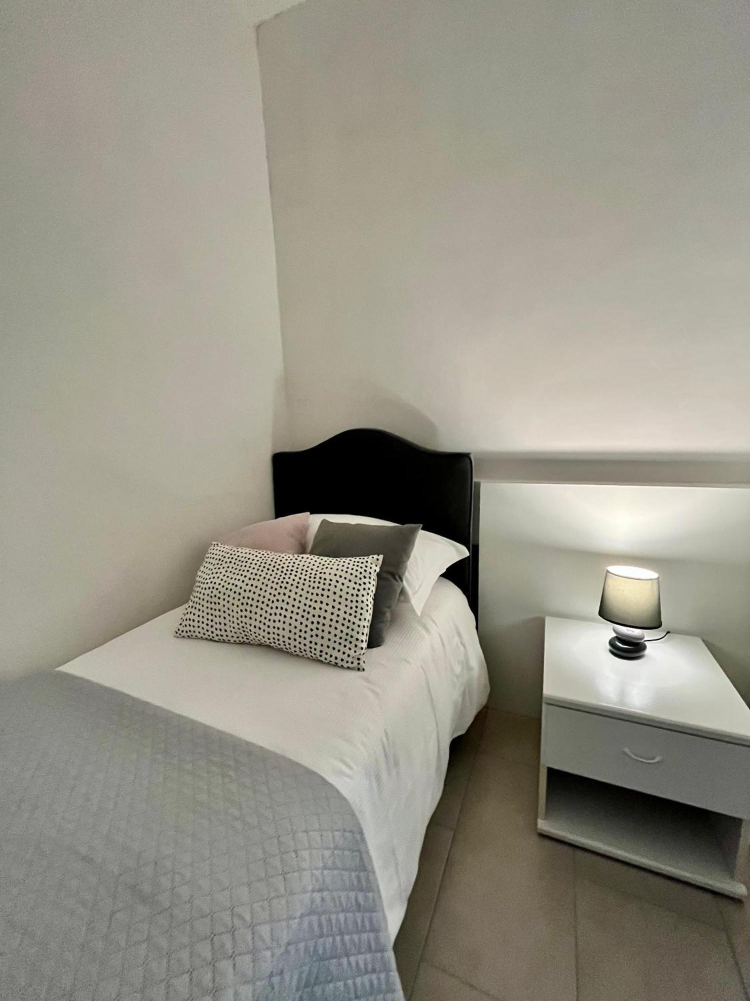 Hotel Alla Fontanella Alassio Rom bilde