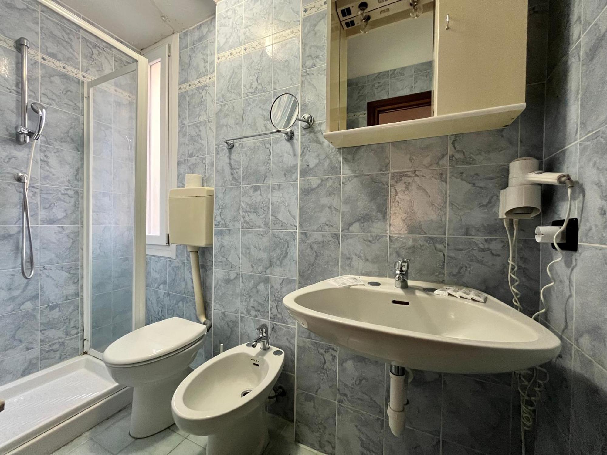 Hotel Alla Fontanella Alassio Rom bilde