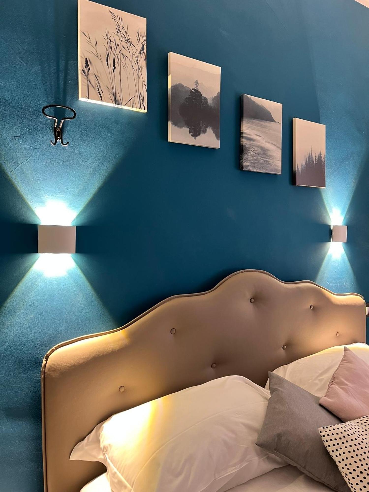 Hotel Alla Fontanella Alassio Eksteriør bilde